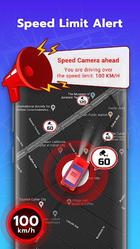 Speed Camera Radar AntiPolice apk download latest versionͼƬ2