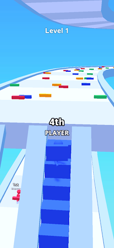 Stairway to The Top mod apk no ads  0.1.0 screenshot 3