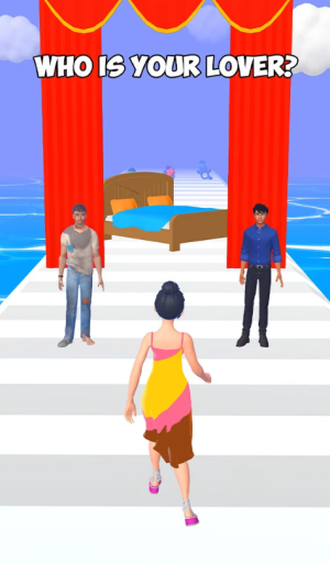 Tall Man Run Mod apk [Unlimited money] download - Tall Man Run MOD