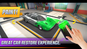 Car Makeover Match & Custom apk download for androidͼƬ1