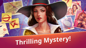 Unsolved Hidden Mystery Games Mod Apk Unlimited Energy Latest VersionͼƬ1
