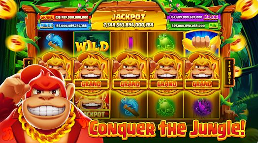 Casino Jackpot Slots Apk Old Version Download  2.0 screenshot 2