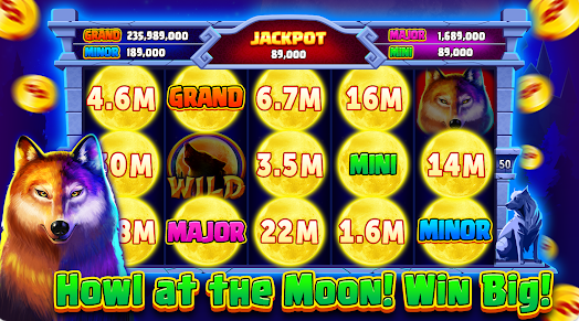 Casino Jackpot Slots Apk Old Version Download  2.0 screenshot 3