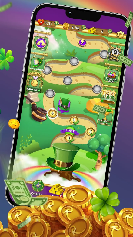 Lucky Match Board Cash Games Apk Download Latest Version  2.6.10 screenshot 3