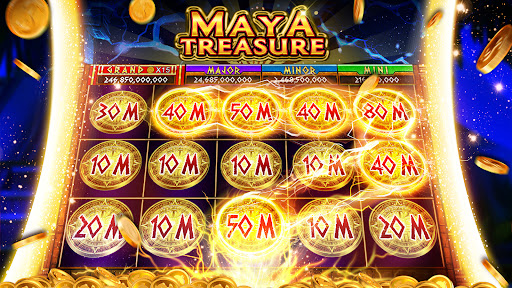YAAS Vegas Casino Slots apk download latest version  1.0.19 screenshot 1