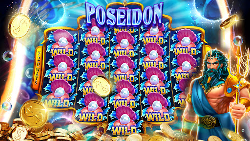 YAAS Vegas Casino Slots apk download latest version  1.0.19 screenshot 3