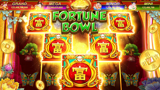 YAAS Vegas Casino Slots apk download latest version  1.0.19 screenshot 4
