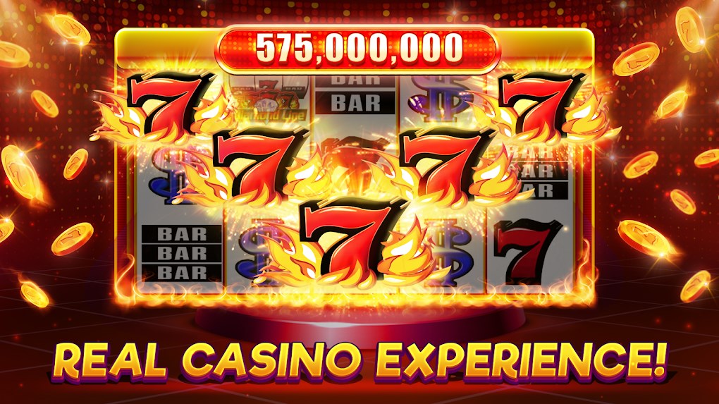 One Fortune Casino Slot Game apk download  1.0 screenshot 1