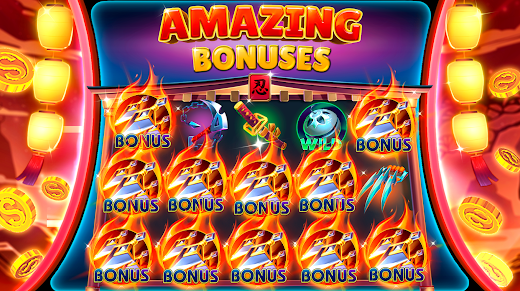 Slots UP casino games 2023 Apk Free Download  4.9 screenshot 1