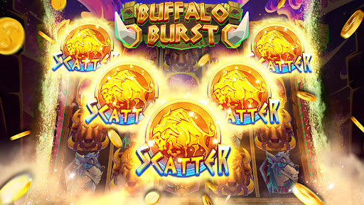 YAAS Vegas Casino Slots apk download latest version  1.0.19 screenshot 5