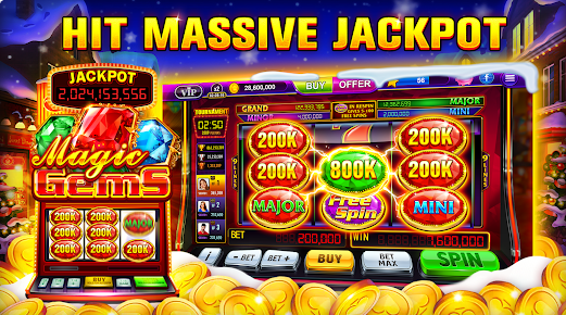 Quick Cash Classic Slots Apk Download Latest Version  1.26 screenshot 2
