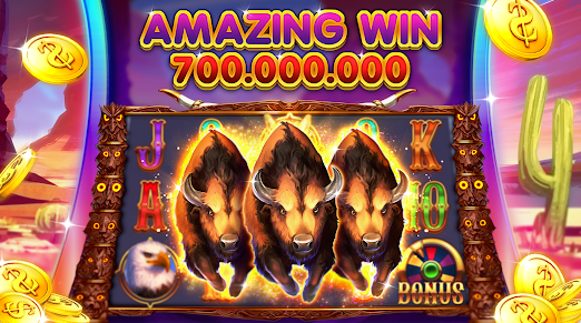 casino slots 2023 casino game Apk Download for Android  27.2 screenshot 4