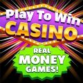 Play To Win Real Money Games A