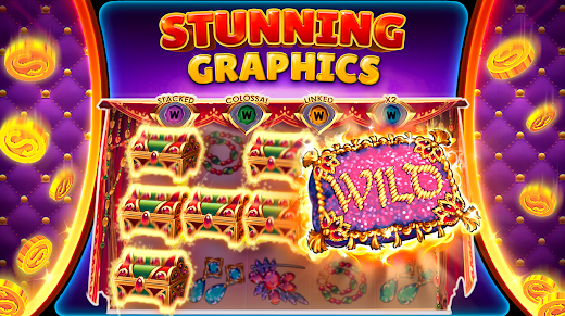 Slots UP casino games 2023 Apk Free Download  4.9 screenshot 2
