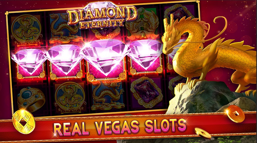 One Fortune Casino Slot Game apk download  1.0 screenshot 3