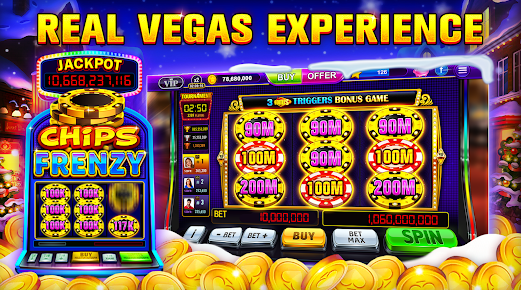 Quick Cash Classic Slots Apk Download Latest Version  1.26 screenshot 3