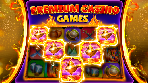 Slots UP casino games 2023 Apk Free Download  4.9 screenshot 3