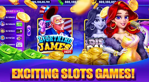 Cash Casino Slots Make Money Apk Download for Android  1.0.0 screenshot 1