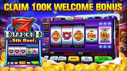 Quick Cash Classic Slots Apk Download Latest Version  1.26 screenshot 4