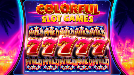 Slots UP casino games 2023 Apk Free Download  4.9 screenshot 4