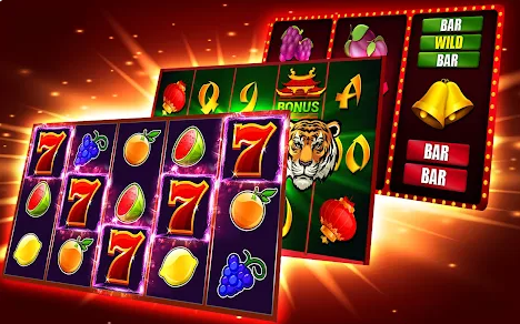 Casino slot machines Slots Apk Download for Android  1.40 screenshot 3