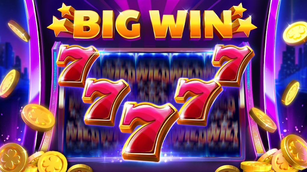 Power Reels Casino Slots apk download  1.0 screenshot 1