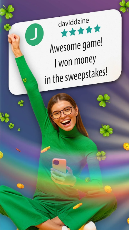 Lucky Match Board Cash Games Apk Download Latest Version  2.6.10 screenshot 1