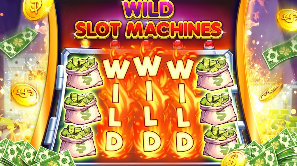 Power Reels Casino Slots apk download  1.0 screenshot 2