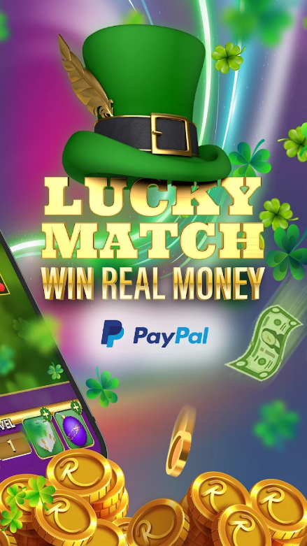 Lucky Match Board Cash Games Apk Download Latest Version  2.6.10 screenshot 2