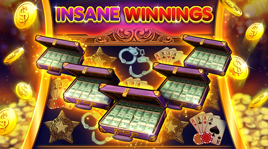 casino slots 2023 casino game Apk Download for Android  27.2 screenshot 1
