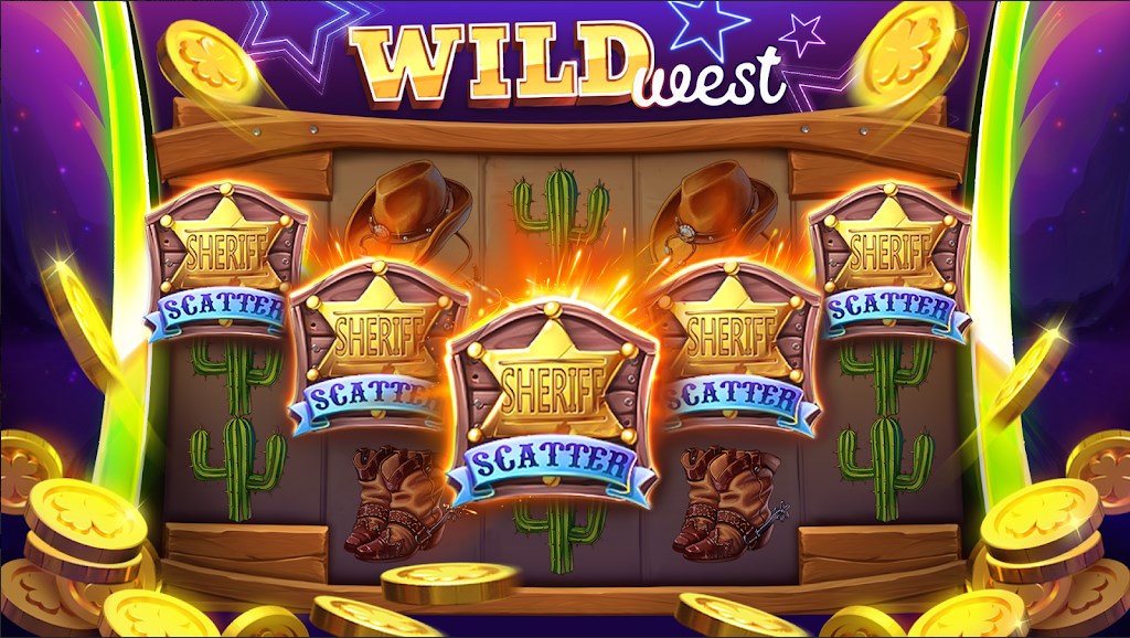Power Reels Casino Slots apk download  1.0 screenshot 3
