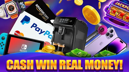 Cash Casino Slots Make Money Apk Download for Android  1.0.0 screenshot 4