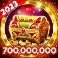 Slots UP casino games 2023 Apk