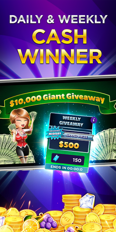 Play To Win Real Money Games Apk Free Download  3.0.7 screenshot 3