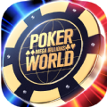 Poker World Mega Billions