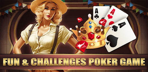Vegas 3Patti Poker apk download for android  1.0.3 screenshot 4