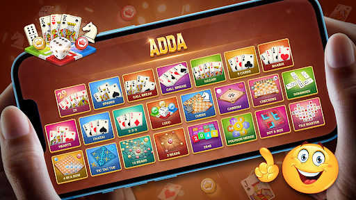 Adda 29 Hazari Callbreak Ludo apk download for android  1.0008 screenshot 2