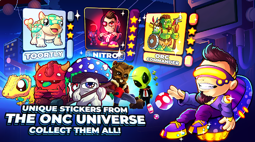 One Night Casino Slots 777 Apk Download for Android  2.68.11 screenshot 2