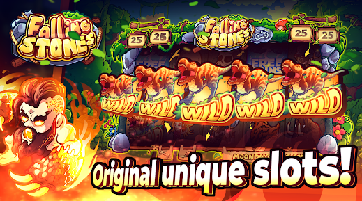 One Night Casino Slots 777 Apk Download for Android  2.68.11 screenshot 4