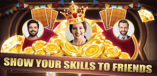 Vegas 3Patti Poker apk download for android  1.0.3 screenshot 2