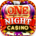 One Night Casino Slots 777 Apk