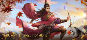 Game of Heroes Three Kingdoms apk download latest versionͼƬ1