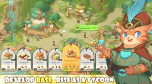 Dragon Realms Era of Adventure apk downloadͼƬ1