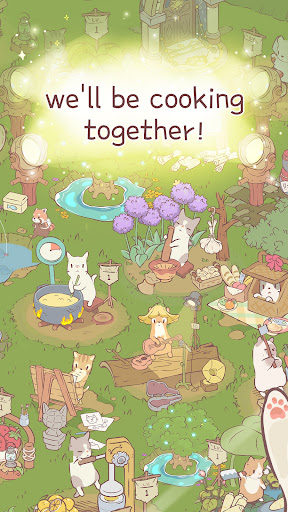 Cats and Soup mod apk 2.31.0 unlimited money and gemsͼƬ1