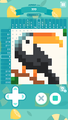 Meow Tower Nonogram mod apk downloadͼƬ3