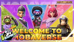 MobaVerse apk download latest versionͼƬ1