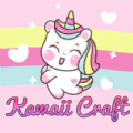 Mini World Craft Kawaii 2024