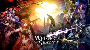 Whisper of Shadow game mod apk downloadͼƬ1