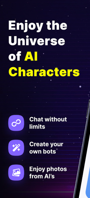 Botify AI Premium Mod Apk Latest VersionͼƬ1