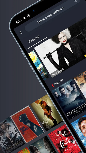 CineMaze App Free Download for Android  1.0.3 screenshot 1